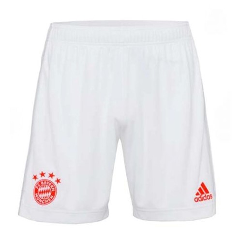 Pantalones Bayern Munich Segunda equipo 2020-21